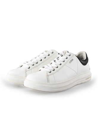 Guess Sneaker Weiß 220590