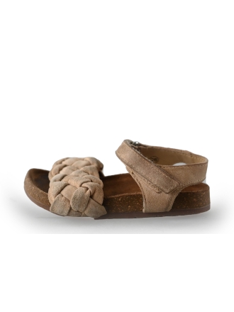 Nelson Sandalen Braun 220603