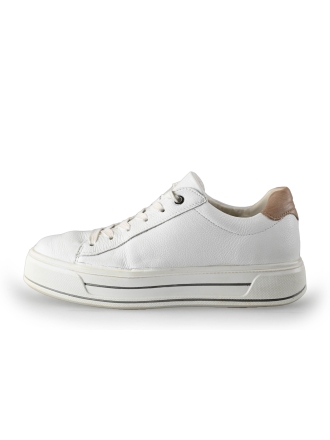 Ara Sneaker Weiß 220604