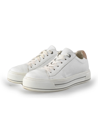 Ara Sneaker Weiß 220604