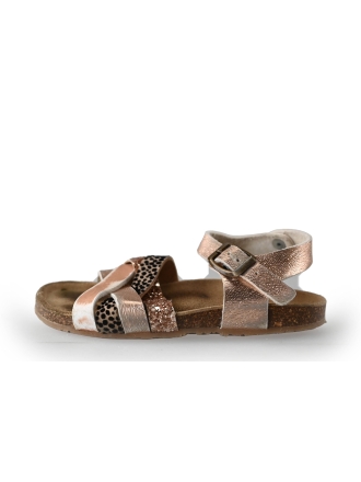 IK-KE Sandalen Rosa 220608