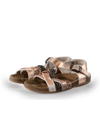 IK-KE Sandalen Rosa 220608