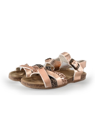 IK-KE Sandalen Rosa 220609