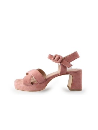Loff1881 Sandalen Rosa 220610