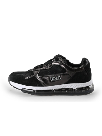 Bjorn Borg Sneaker Schwarz 220615