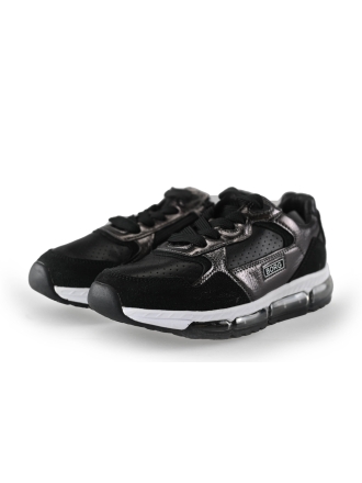 Bjorn Borg Sneaker Schwarz 220615