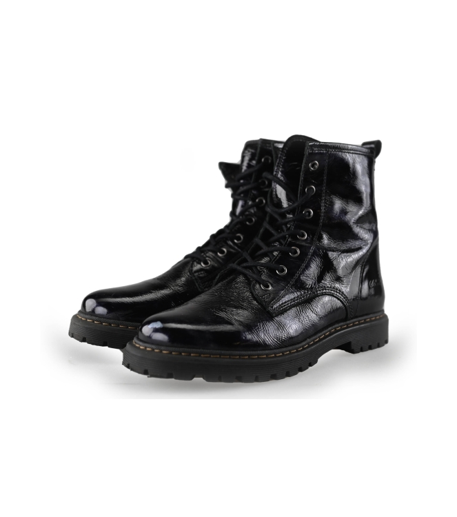 Giga Schnürstiefel