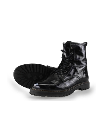 Giga Schnürstiefel