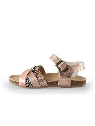 IK-KE Sandalen Rosa 220618