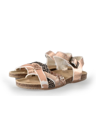 IK-KE Sandalen Rosa 220618