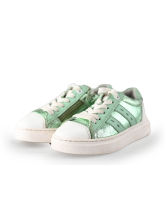 IK-KE Sneaker Grün 220624