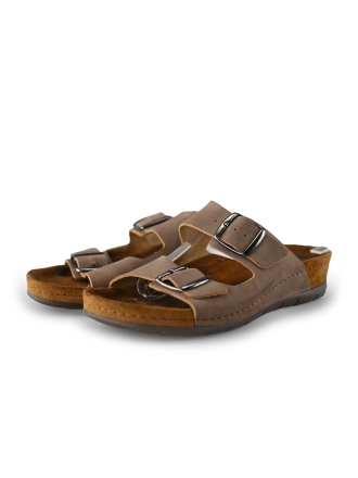 Rohde Flip-Flops Braun 220625
