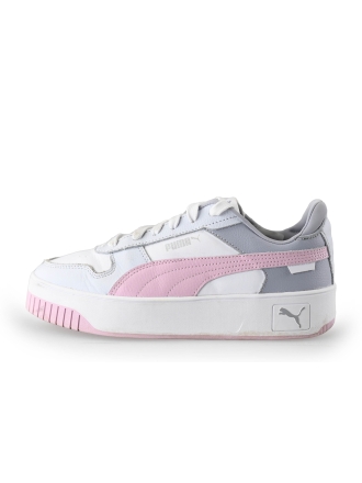 Puma Sneaker Weiß 220629