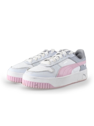 Puma Sneaker Weiß 220629