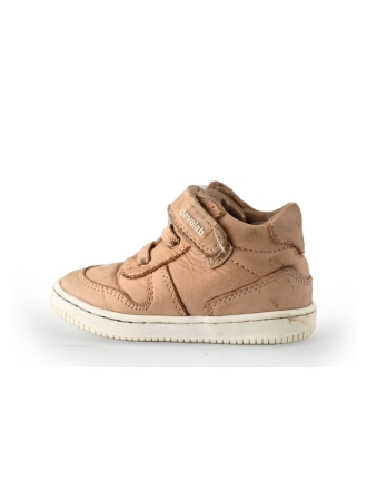Develab Sneaker Braun 220634