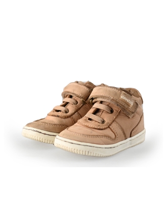 Develab Sneaker Braun 220634