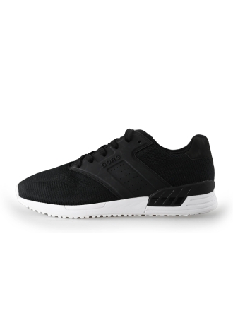 Bjorn Borg Sneaker Schwarz 220637