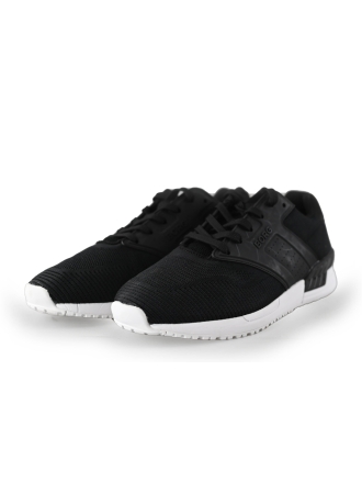 Bjorn Borg Sneaker Schwarz 220637