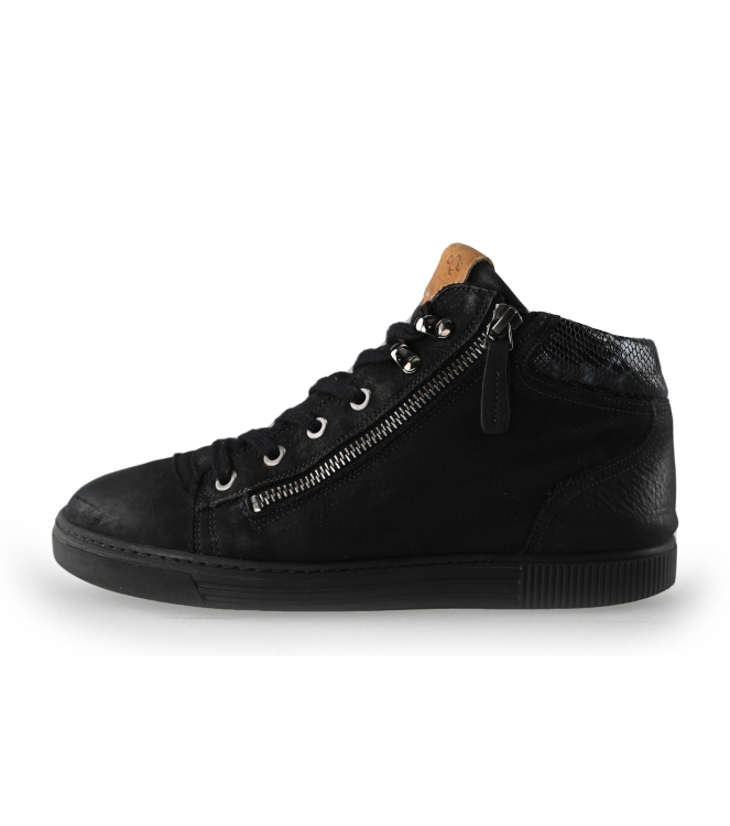 AQA Hohe Sneaker
