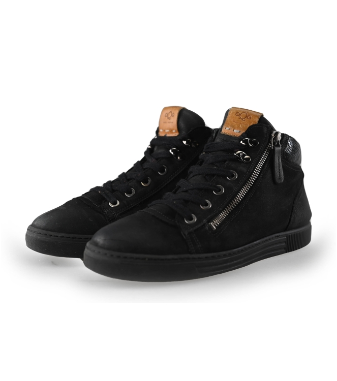 AQA Hohe Sneaker