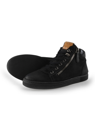 AQA Hohe Sneaker