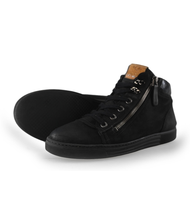 AQA Hohe Sneaker