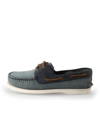 Timberland Bootsschuhe Blau 220645