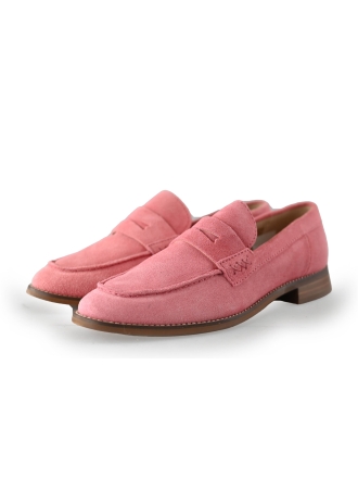 Poelman Loafers  Rosa 220649