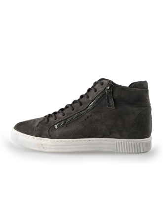 AQA Hohe Sneaker