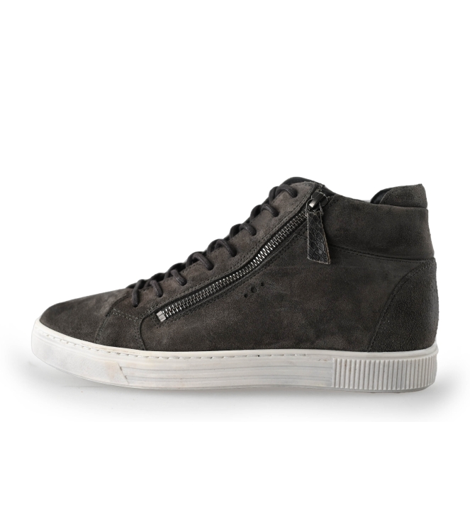 AQA Hohe Sneaker