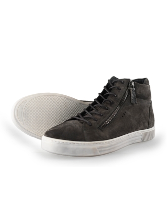 AQA Hohe Sneaker