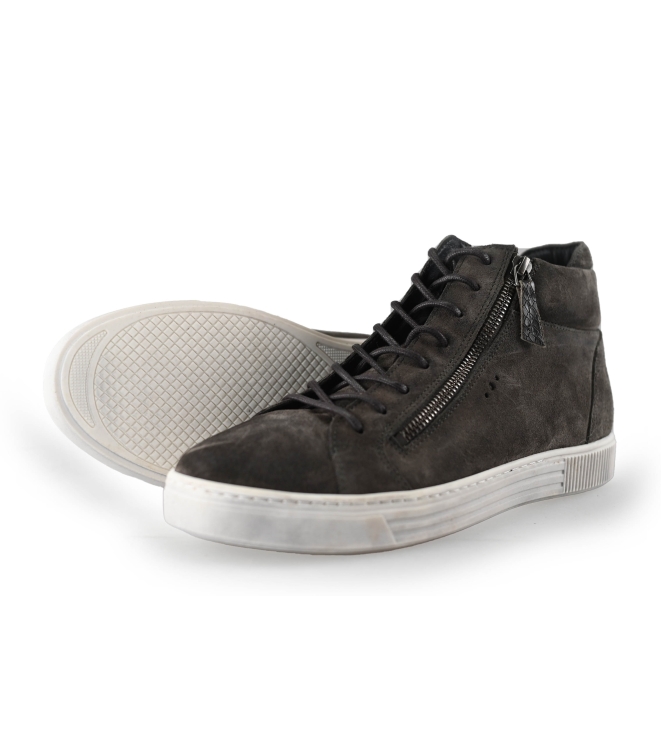 AQA Hohe Sneaker