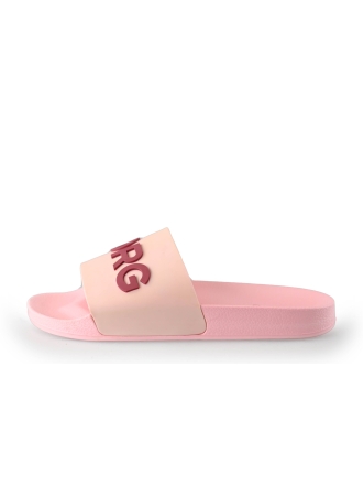 Bjorn Borg Flip-Flops Rosa 220654
