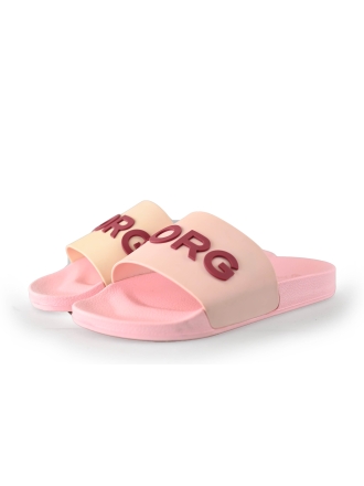 Bjorn Borg Flip-Flops Rosa 220654