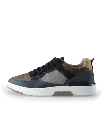Sub55 Sneaker Braun 220662