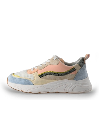 Sub55 Sneaker Weiß 220670