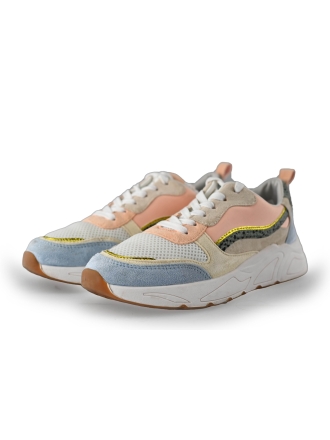 Sub55 Sneaker Weiß 220670