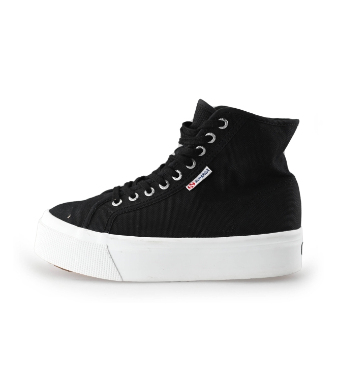 Superga Hohe Sneaker