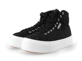Superga Hohe Sneaker