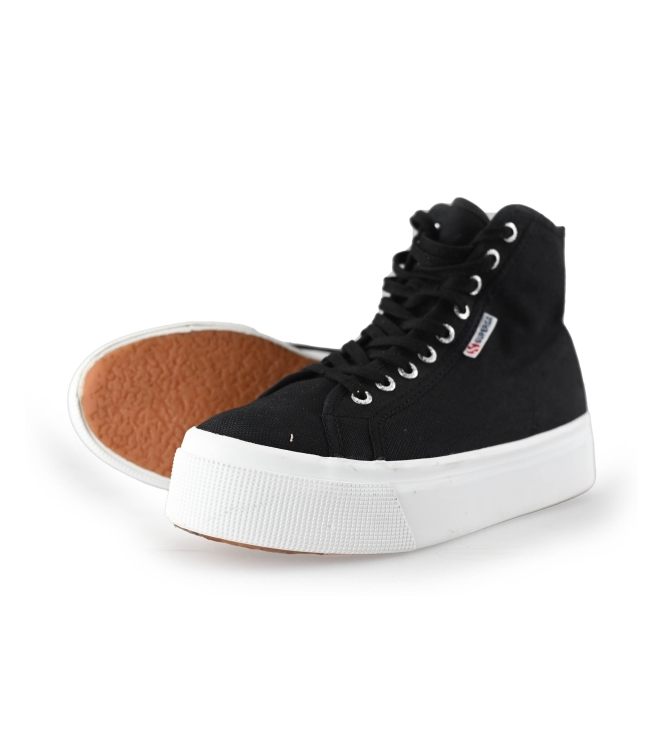 Superga Hohe Sneaker