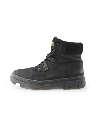 G-Star Schnürstiefel Schwarz 220705