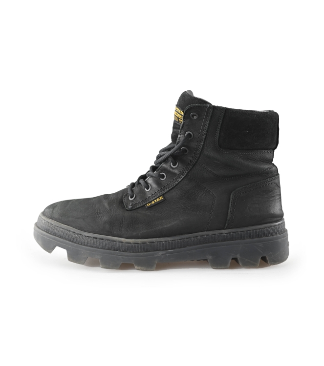 G-Star Schnürstiefel