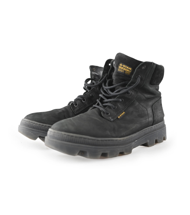 G-Star Schnürstiefel