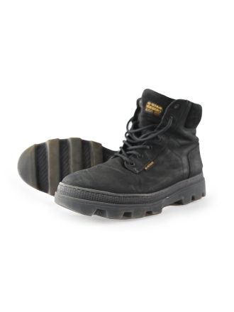 G-Star Schnürstiefel