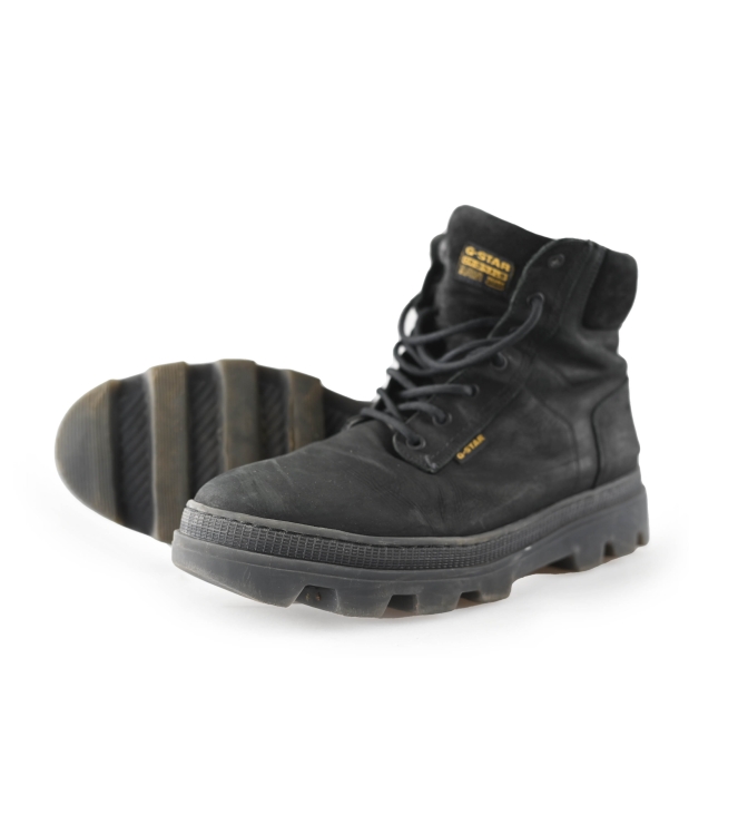G-Star Schnürstiefel