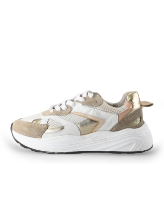Sub55 Sneaker Braun 220742