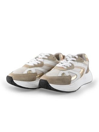 Sub55 Sneaker Braun 220742
