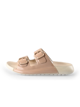 Ecco Flip-Flops Braun 220758