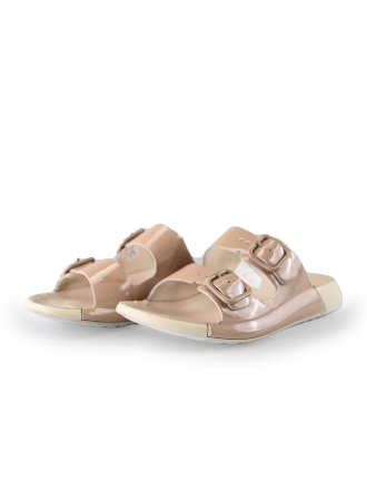Ecco Flip-Flops Braun 220758