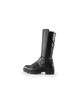 Sub55 Stiefel Schwarz 220775